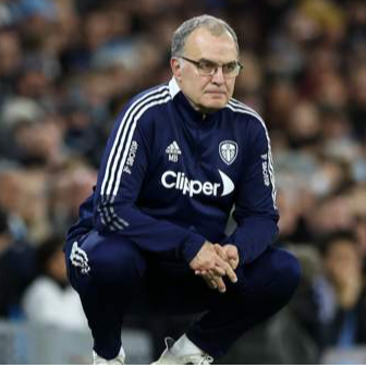 Bielsa urged Leeds to look only at her own performance