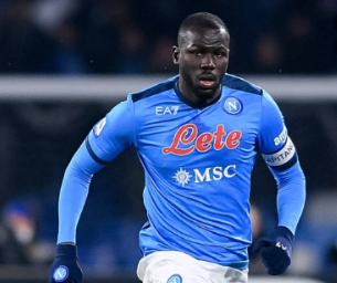 Barca may offer Pianic as part of their purchase of Koulibaly